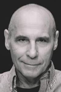Alex Moukanos