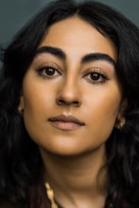Afsaneh Dehrouyeh