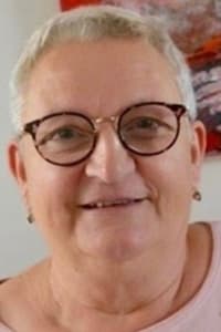 Marianne Garcia