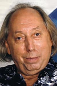 Evgeniy Gerchakov