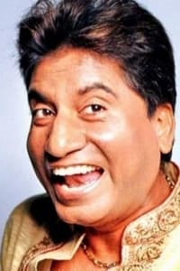 Raju Srivastava