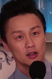 Joseph Cheng King-Kei