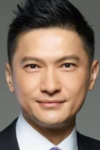 Sunny Chan Kam-Hung