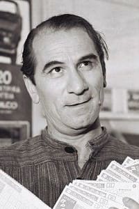 Kostas Hatzihristos
