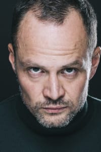 Mikhail Evlanov