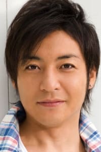 Takeshi Tsuruno