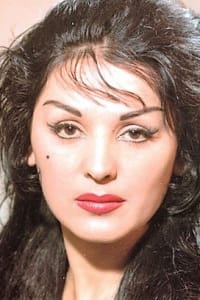 Moira Orfei