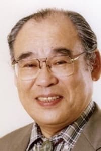 Kiyoshi Kawakubo