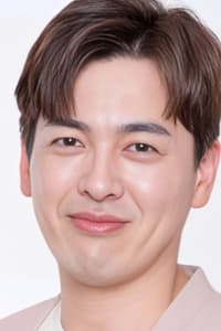 Bae Geon-sik