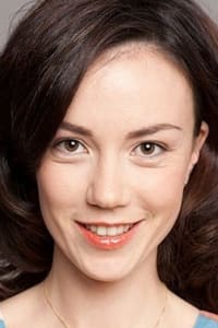 Viktoriya Bogatyryova