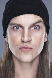 Jason Mewes