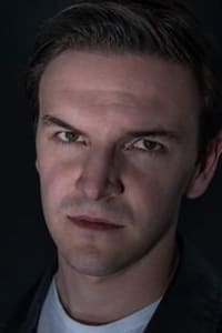 Jonathan Everett