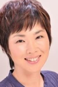 Tomoko Maruo