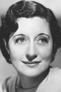 Katharine Alexander