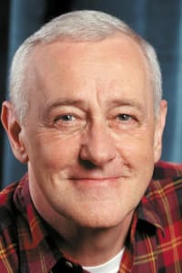 John Mahoney