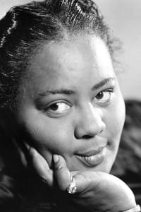 Louise Beavers