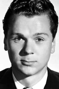 Jackie Cooper