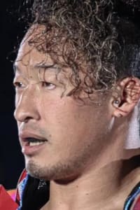 Naomichi Marufuji