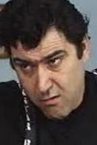 Nikos Redifis