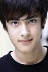 Dan Aaron Ramnarong