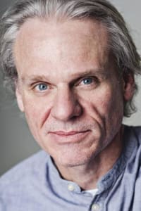 Trevor Fox