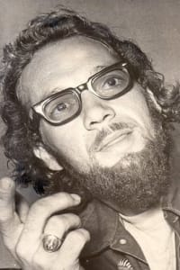 Sonny Barger