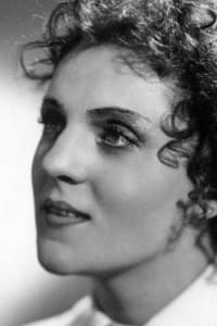 Zinaida Sharko