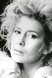 Irina Metlitskaya