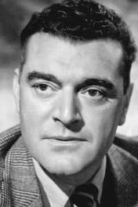 Jack Hawkins