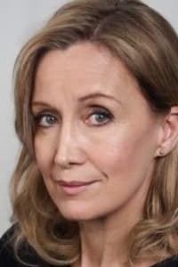 Catherine Marchal