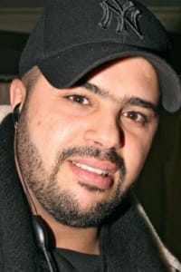 Momo Debbouze
