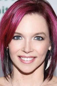 Anna Bell Peaks