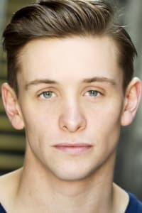 Travis Jeffery