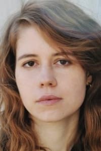 Luise Aschenbrenner