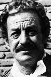 Mario Almada