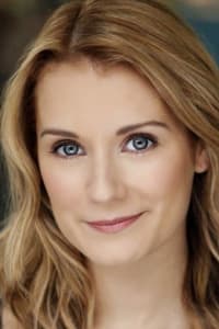 Natalie Lisinska