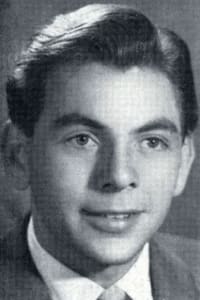 Giulio Paradisi