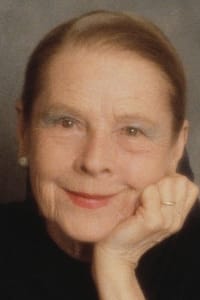 Ruth Gordon