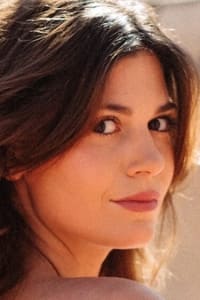Ludivine Manca