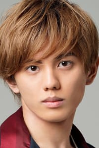 Ryoya Takahashi