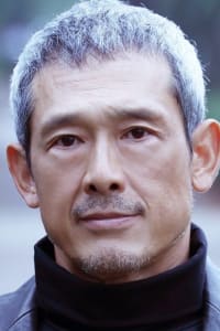Shingo Tsurumi