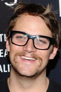 Matthew Carey