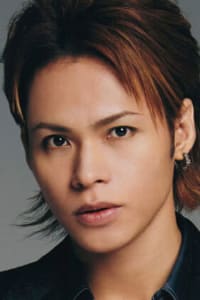Tatsuya Ueda