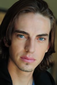 Chase Ellison
