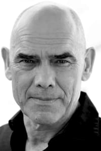 Peter Guinness