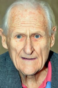 Peter Vaughan