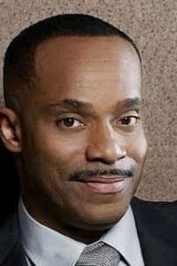 Rocky Carroll