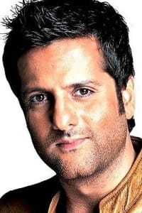 Fardeen Khan