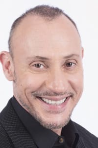 Kleon Gregoriadis