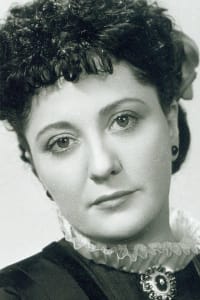 Helen Morgan